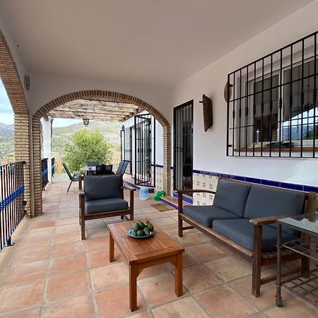 Casa Cristina Villa Jete Ngoại thất bức ảnh