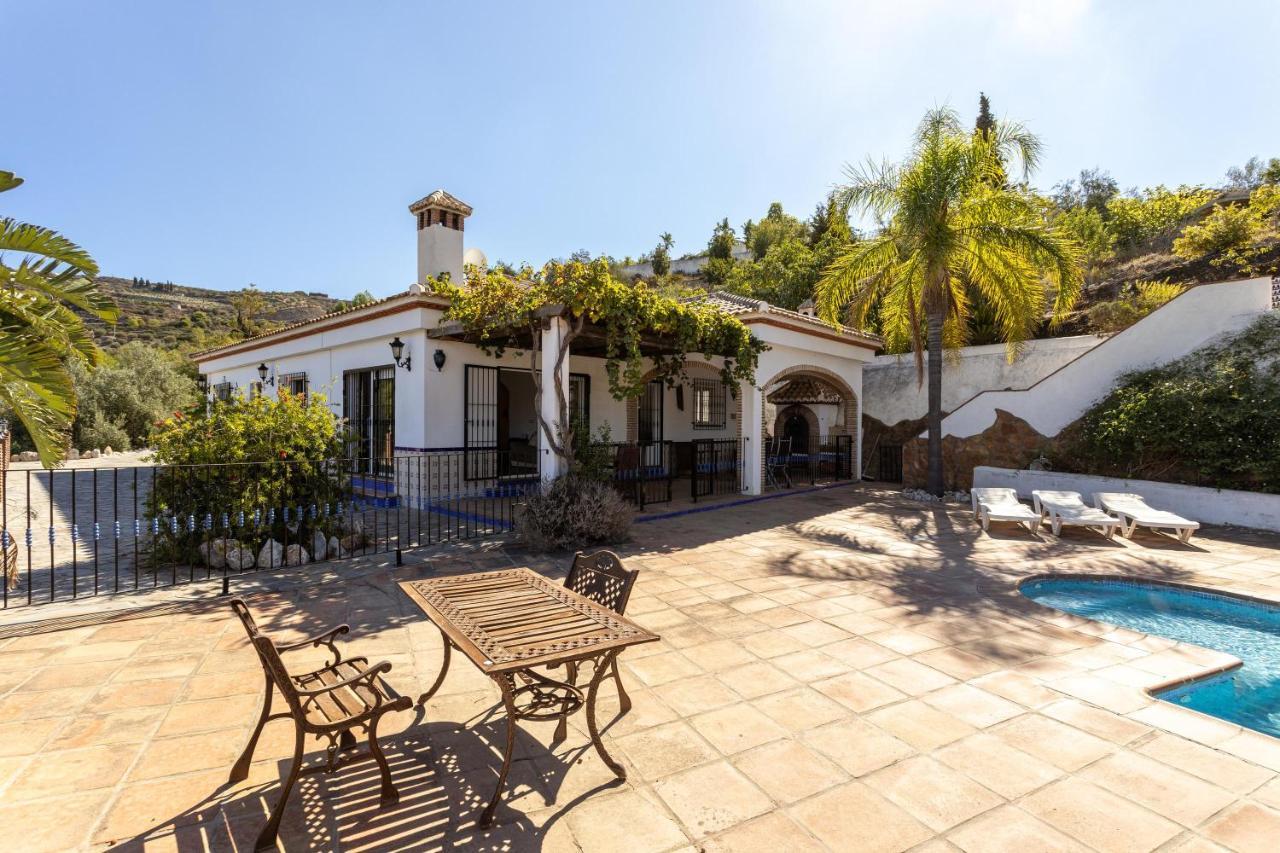 Casa Cristina Villa Jete Ngoại thất bức ảnh