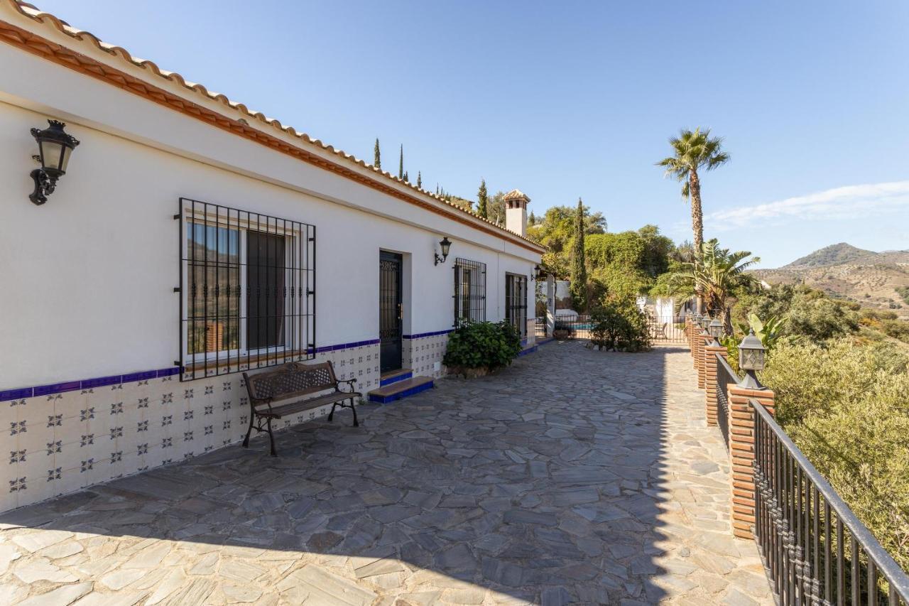 Casa Cristina Villa Jete Ngoại thất bức ảnh