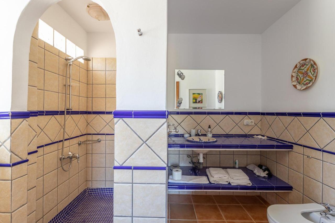 Casa Cristina Villa Jete Ngoại thất bức ảnh