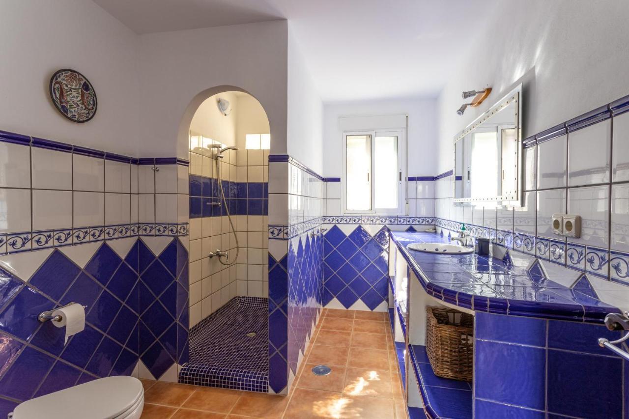 Casa Cristina Villa Jete Ngoại thất bức ảnh