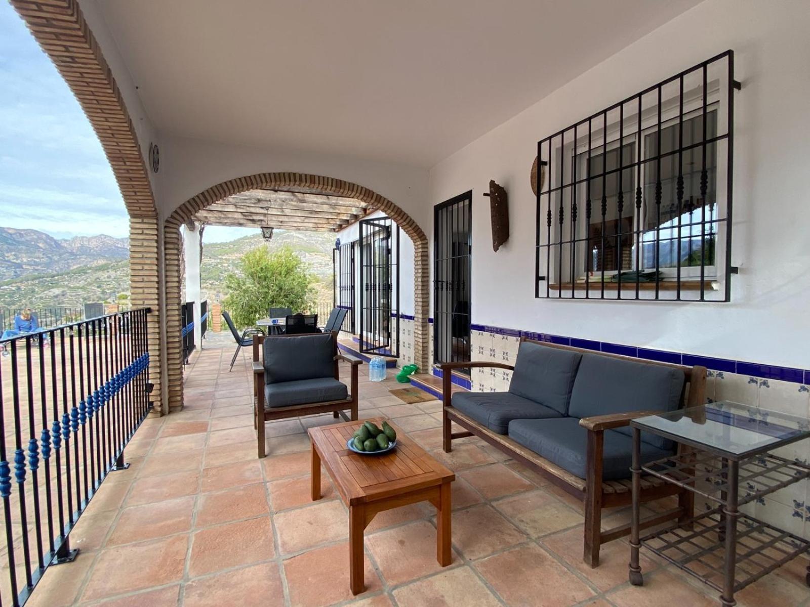 Casa Cristina Villa Jete Ngoại thất bức ảnh