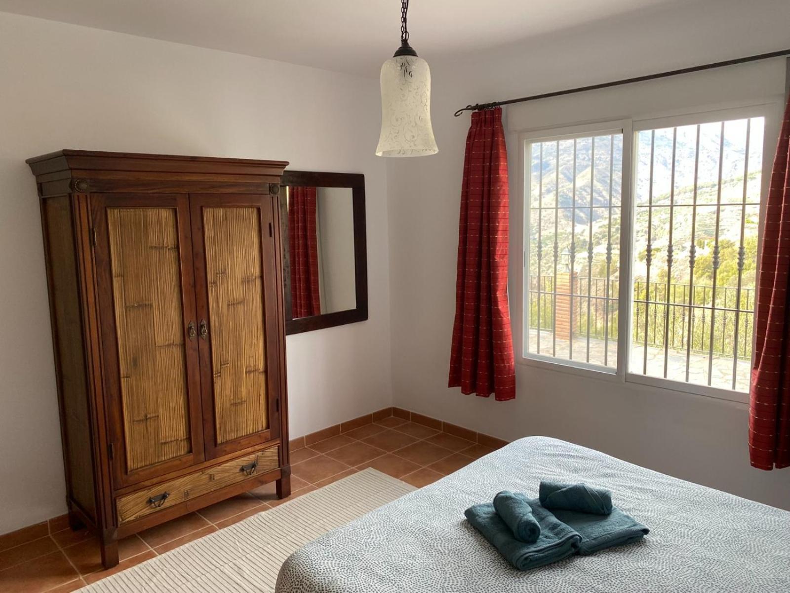 Casa Cristina Villa Jete Ngoại thất bức ảnh